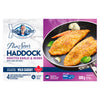 Filets d’aiglefin à l’ail rôti et aux herbes Poêlée Sélecte High Liner, emb. de 4, 500 g