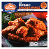 Ailes de poulet Buffalo surgelées Watson Ridge, 475-g