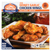 Watson Ridge Honey Garlic Chicken Wings - 475g