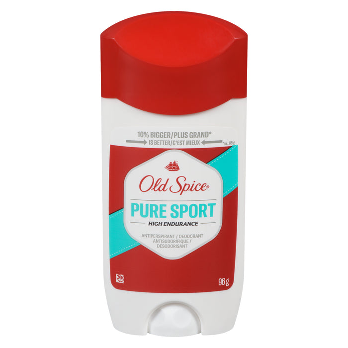 Déodorant Old Spice High Endurance Sport - 107 g