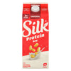 Silk Fortified Soy Beverage Original, 1.89 L