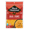 Black Diamond Fromage Naturel Râpé Fort Cheddar 32% M.G., 320-g