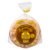 Hanna's pita 100% blé entier originale, 400 g
