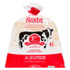 Lait homogénéisé Baxter, 3,25 % M. G. - 4 L