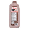 Baxter Partly Skimmed Chocolate Milk, 1% M.F., 2-L
