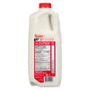 Baxter Homogenized Milk 3.25% M.F., 2-L