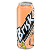Brisk Peach Iced Tea, 710-ml