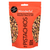 Wonderful Pistaches Rôties au Chili Sans Coquilles, 155 g