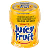 Juicy Fruit Original Sugar-Free Gum - 60pc.