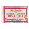 Mr. Goudas Long Grain Rice, 800-g