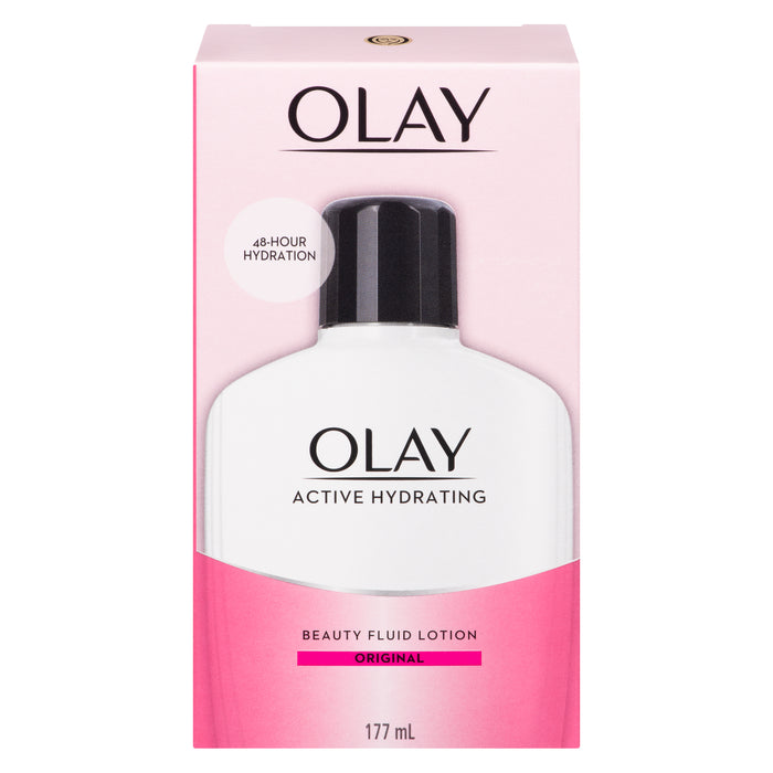 Olay Original Active Hydrating Lotion - 177ml