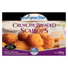 Pétoncles panés croustillants Aqua Star - 255 g
