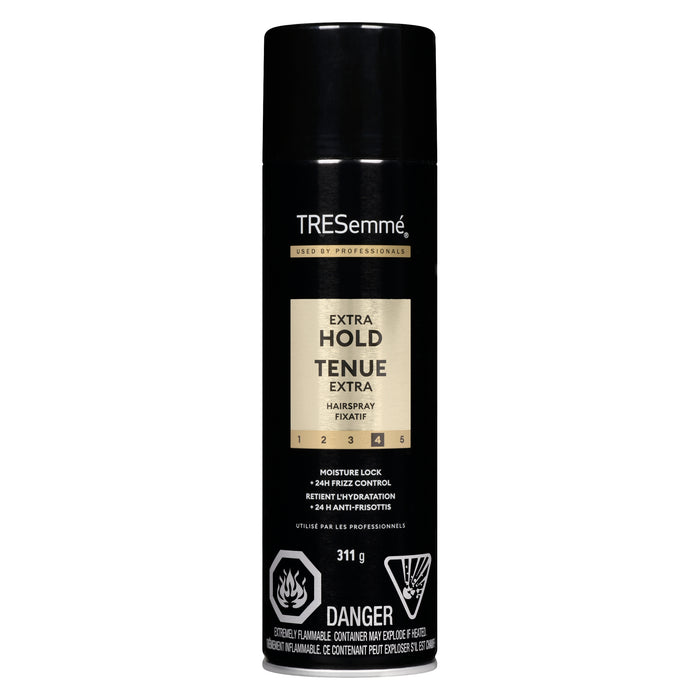 TRESemmé Hair Spray Extra Hold, 311 g