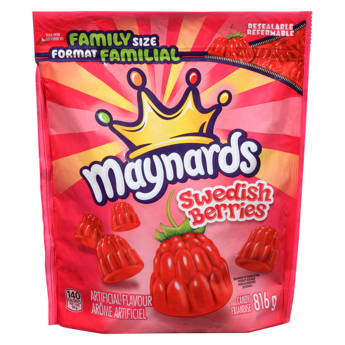 Maynards friandise format familial, 816 g