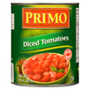 Tomates italiennes en dés Primo - 796 ml