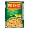 Primo Chick Peas Garbanzo Beans - 540ml