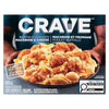 Crave Buffalo Chicken Macaroni & Cheese, 300 g