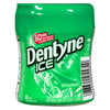 Gomme sans sucre Dentyne Ice menthe verte – emballage de 60