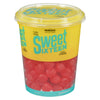 Mondoux Sweet Sixteen Classic Little Candies Red Raspberry, 175 g