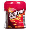 Dentyne Fire Cinnamon Sugar-Free Gum, 60-Pieces