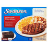 Swanson Salisbury Steak, 345 g