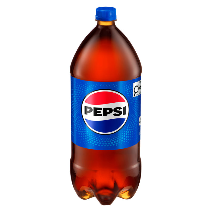 Boisson gazeuse Pepsi - 2L