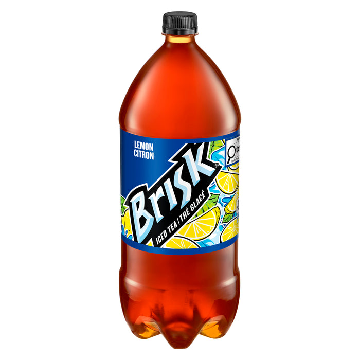 Brisk Iced Tea - 2L
