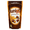 Mini caramels enrobés de chocolat Junior – 127 g