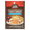 Club House Gravy Mix for Turkey - 25g