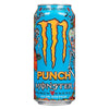 Monster Energy Punch Mango Loco Energy Drink, 473-ml