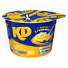 Kraft Dinner Macaroni & Cheese 3 Cheese, 58 g