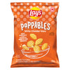 Lay's White Cheddar Poppables, 130-g