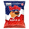 Ruffles BBQ Rippled Potato Chips, 200-g