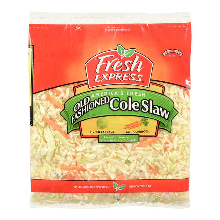 Fresh Express Salade de chou, 397 g
