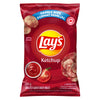 Croustilles assaisonnées au ketchup Lays - 235 g