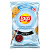 Lay's Lightly Salted BBQ Potato Chips, 235-g