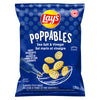 Croustilles à saveur de sel marin et vinaigre Poppables Lay’s – 130 g