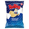 Sac de croustilles Ruffles nature - 200 g