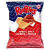 Ruffles Sweet and Spicy, 200-g