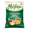 Croustilles cuites à la marmite sel marin et vinaigre de malt de Miss Vickie's, 200 g