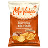 Miss Vickie's Honey Dijon Kettle Cooked Potato Chips, 220-g