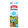 Lactantia PūrFiltre Skim Milk 0% M.F., 1-L