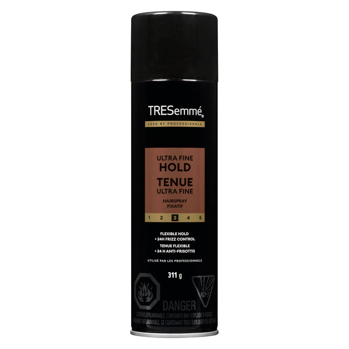 TRESemmé Hairspray Ultra Fine Hold, 311 g
