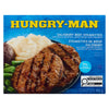 Hungry-Man Salisbury Beef Steakettes, 455 g