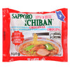 Sapporo Ichiban Nouilles à la Japonaise et Base de Soupe à Saveur d' Original, 100 g