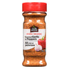 Club House One Step Blends Roasted Garlic and Peppers Seasoning - 144 g