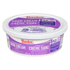 Baxter Light Sour Cream 5 % M.F., 250-ml