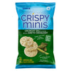 Croustilles aneth croquant Crispy Minis - 100g