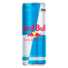 Red Bull Sugarfree Boisson énergisante, 250 ml