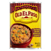 Haricots sautés Old El Paso - 398 ml